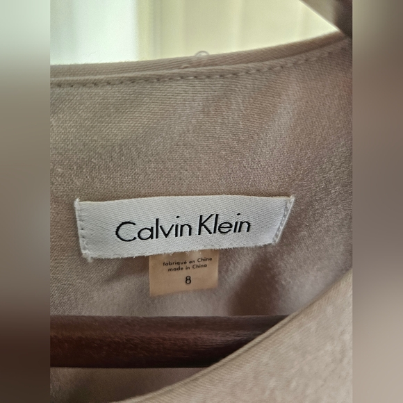 EUC Calvin Klein dress - Picture 8 of 8